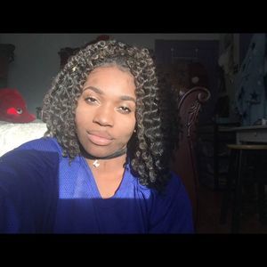 Meet your Posher, Kisha